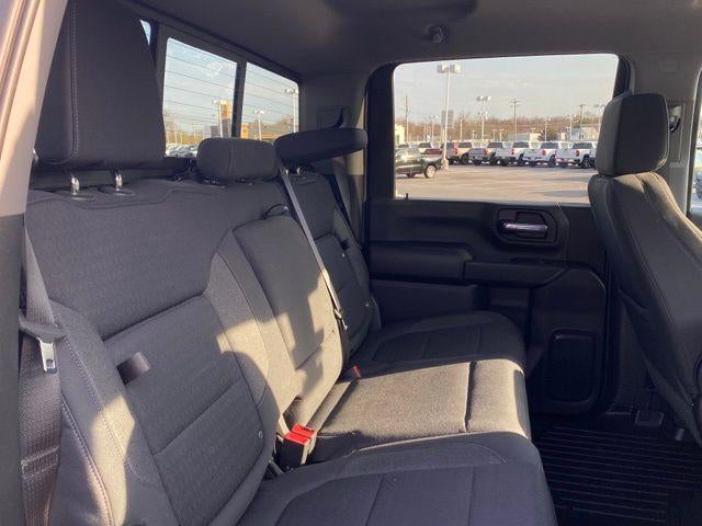 2023 Chevrolet Silverado 2500 HD LT