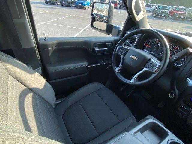 2023 Chevrolet Silverado 2500 HD LT