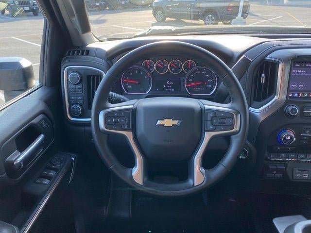 2023 Chevrolet Silverado 2500 HD LT