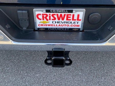 2023 Chevrolet Silverado 2500 HD LT