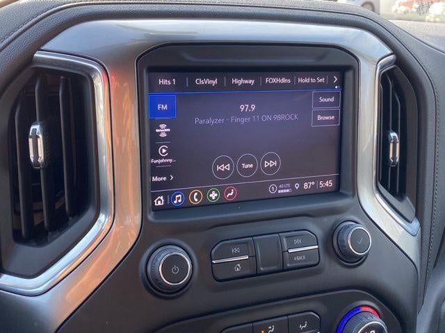 2023 Chevrolet Silverado 2500 HD LT