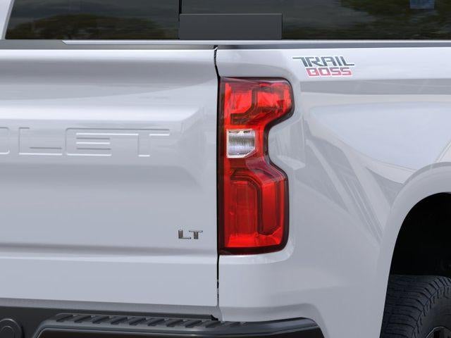2026 Chevrolet Silverado 1500 LT Trail Boss - Photo 11