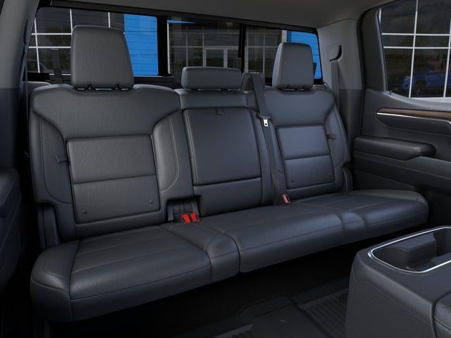2026 Chevrolet Silverado 1500 LT Trail Boss - Photo 17