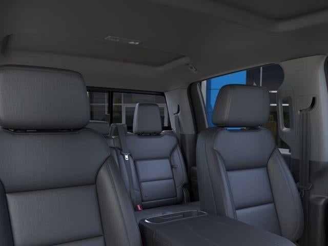 2026 Chevrolet Silverado 1500 LT Trail Boss - Photo 24