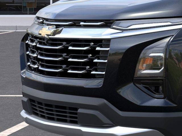 2027 Chevrolet Equinox LT - Photo 13
