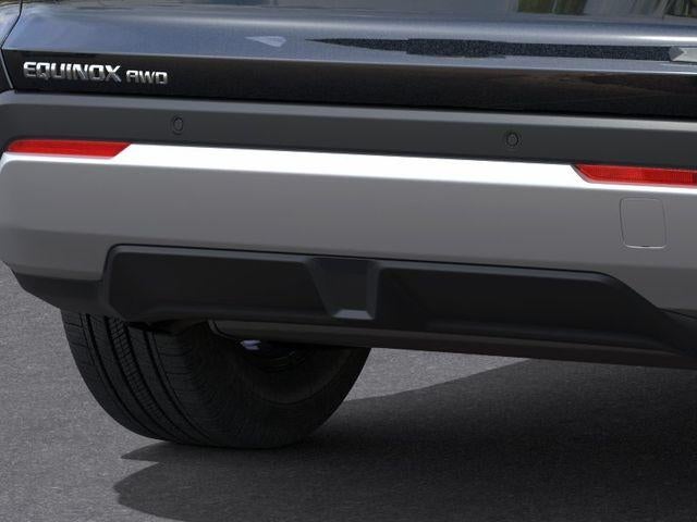 2027 Chevrolet Equinox LT - Photo 14