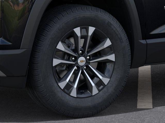 2027 Chevrolet Equinox LT - Photo 9