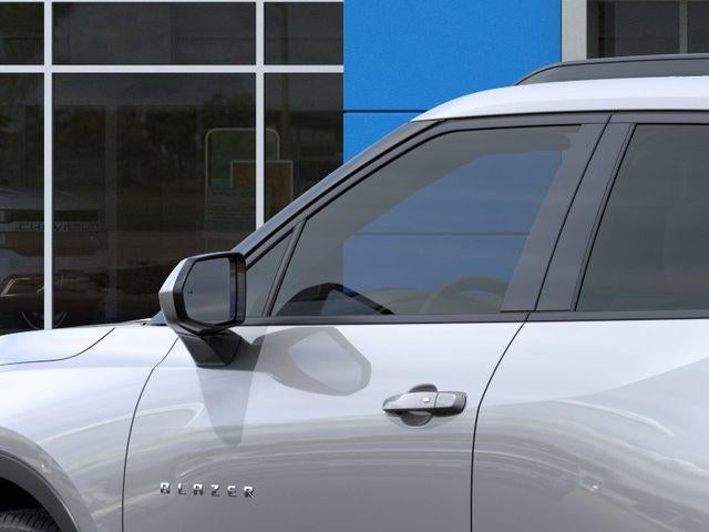 2026 Chevrolet Blazer 2LT - Photo 12