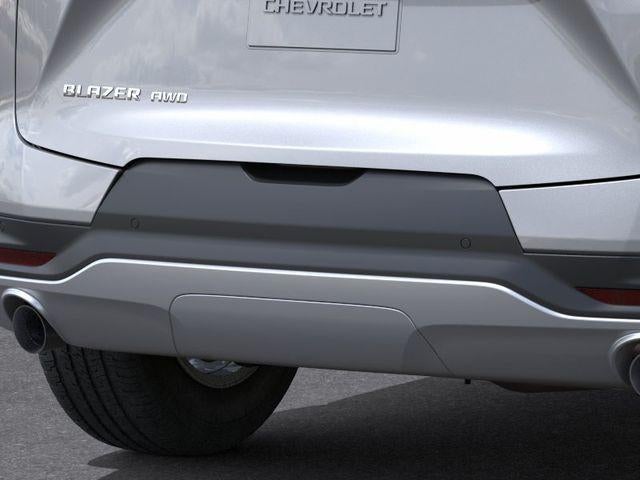 2026 Chevrolet Blazer 2LT - Photo 14