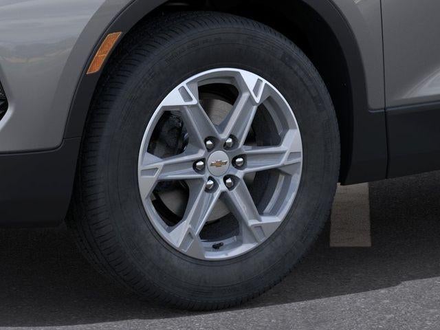 2026 Chevrolet Blazer 2LT - Photo 9