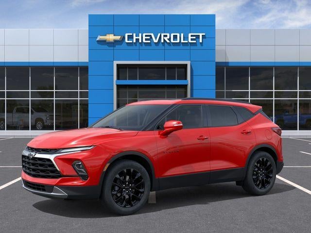2026 Chevrolet Blazer 3LT