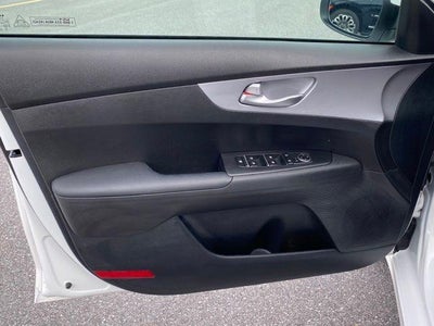 2023 Kia Forte LX