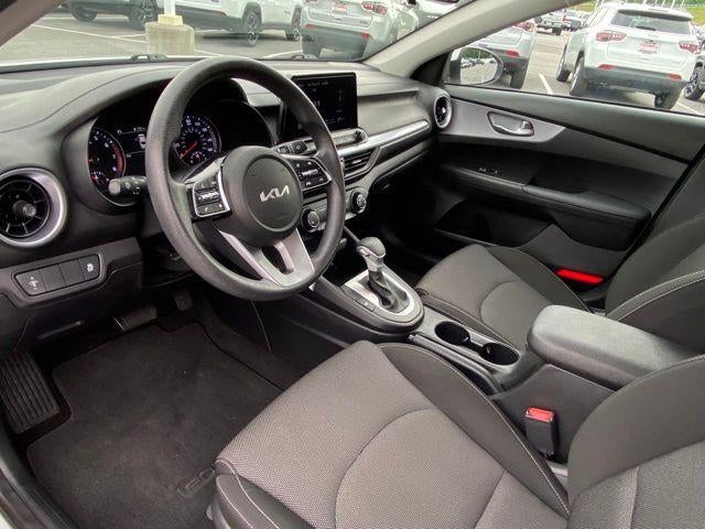 2023 Kia Forte LX