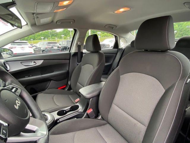 2023 Kia Forte LX