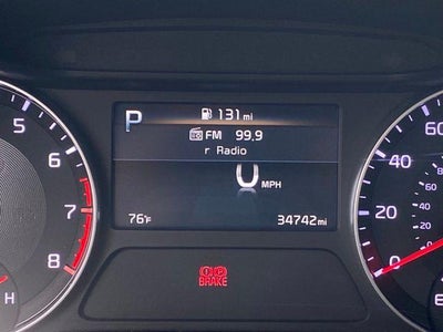 2023 Kia Forte LX