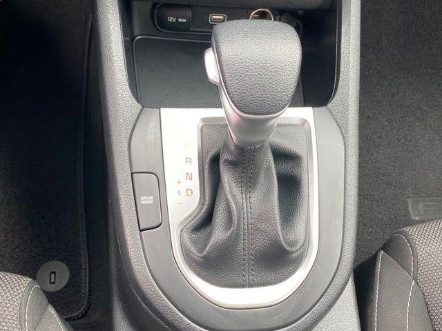 2023 Kia Forte LX