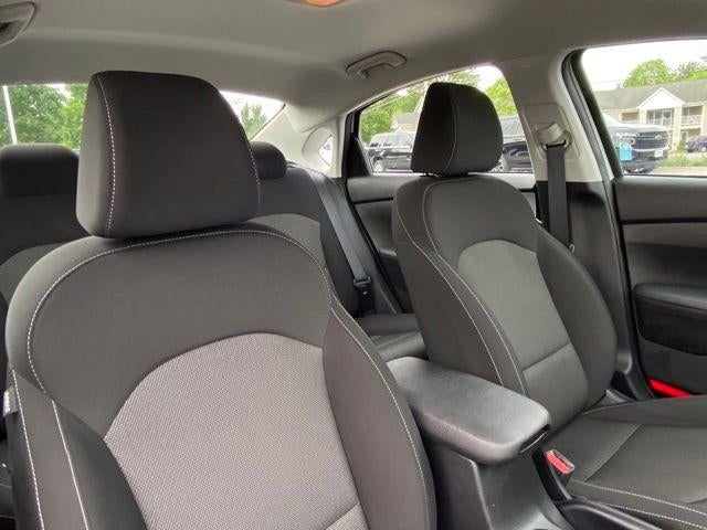 2023 Kia Forte LX