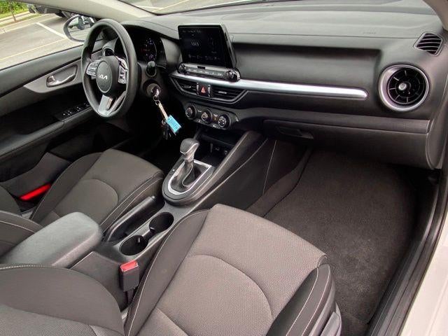 2023 Kia Forte LX