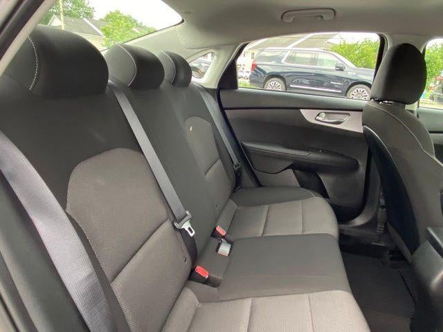 2023 Kia Forte LX