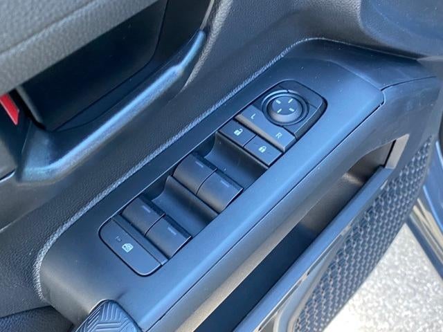 2025 Toyota Tacoma 4WD SR