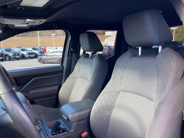 2025 Toyota Tacoma 4WD SR