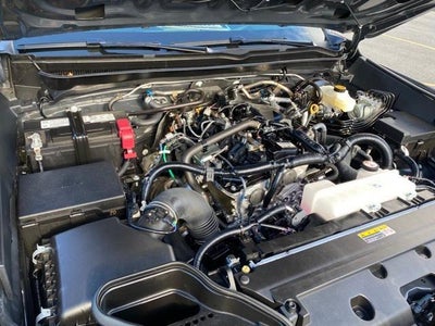 2025 Toyota Tacoma 4WD SR