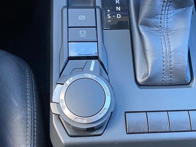 2025 Toyota Tacoma 4WD SR