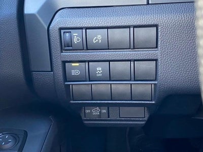 2025 Toyota Tacoma 4WD SR