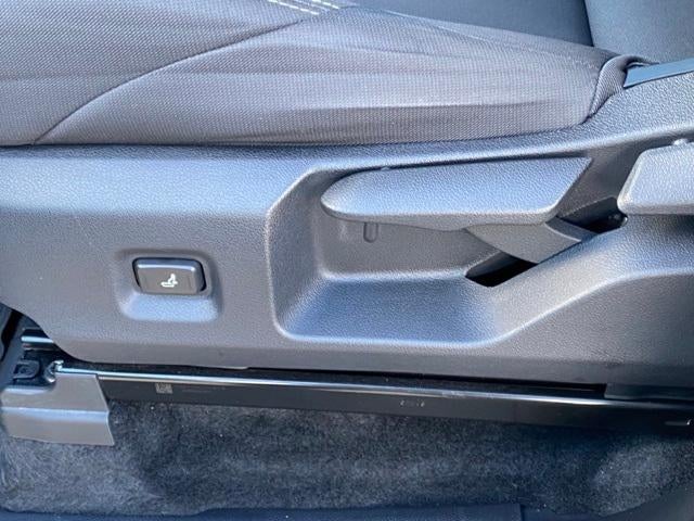 2025 Toyota Tacoma 4WD SR