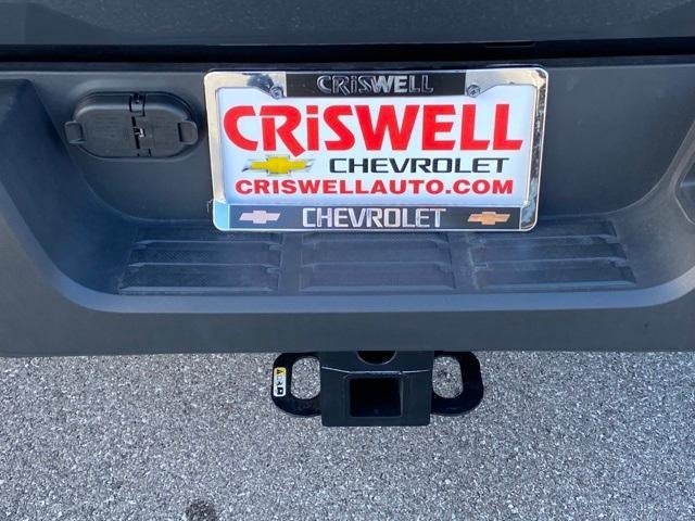 2025 Toyota Tacoma 4WD SR