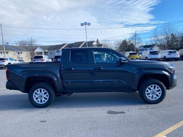 2025 Toyota Tacoma 4WD SR