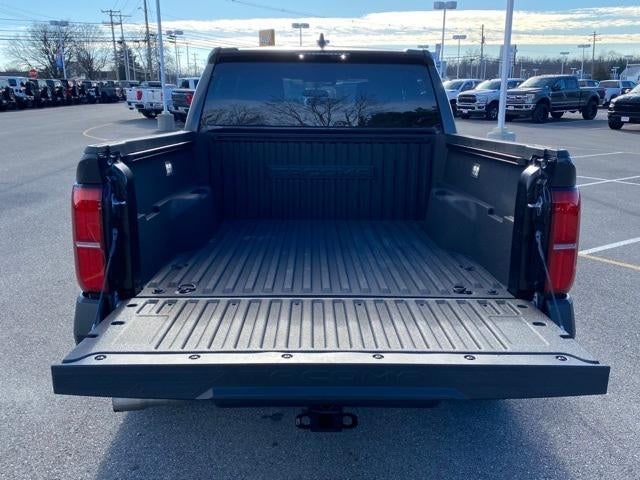 2025 Toyota Tacoma 4WD SR