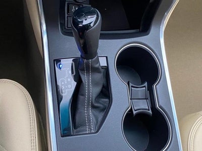 2015 Toyota Camry XLE