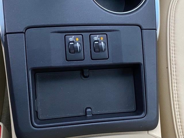 2015 Toyota Camry XLE