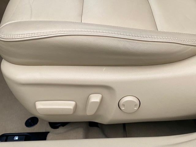 2015 Toyota Camry XLE