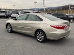 2015 Toyota Camry XLE