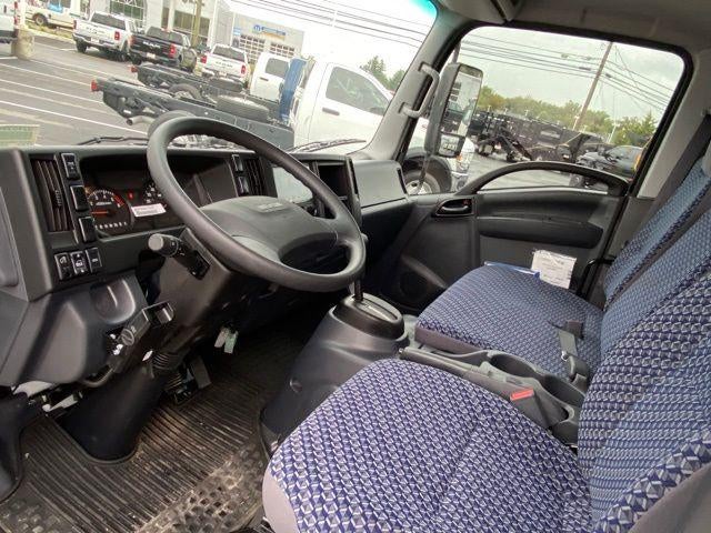 2024 Chevrolet Low Cab Forward 4500 HG 4500 HG LCF Gas