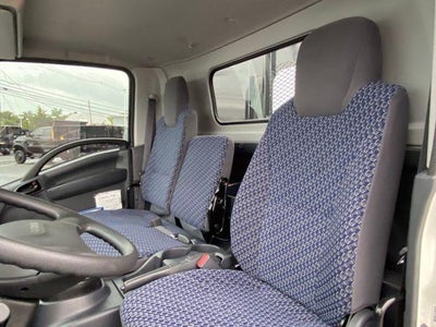 2024 Chevrolet Low Cab Forward 4500 HG 4500 HG LCF Gas