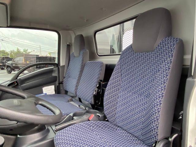 2024 Chevrolet Low Cab Forward 4500 HG 4500 HG LCF Gas