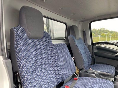2024 Chevrolet Low Cab Forward 4500 HG 4500 HG LCF Gas