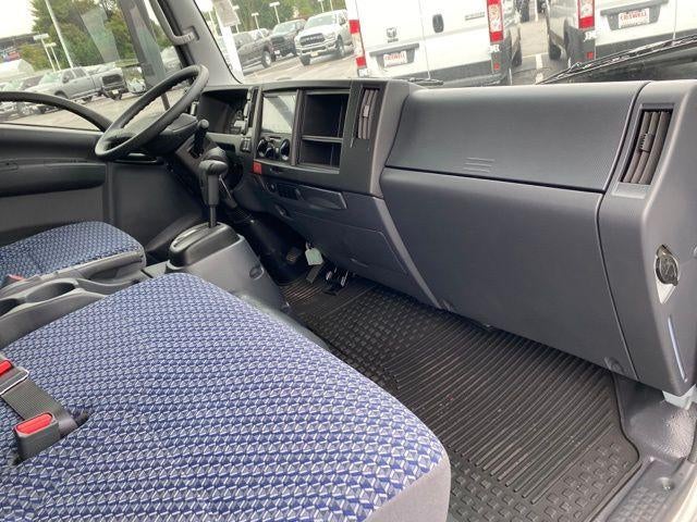 2024 Chevrolet Low Cab Forward 4500 HG 4500 HG LCF Gas