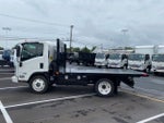 2024 Chevrolet Low Cab Forward 4500 HG 4500 HG LCF Gas