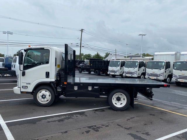 2024 Chevrolet Low Cab Forward 4500 HG 4500 HG LCF Gas