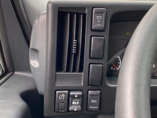 2024 Chevrolet Low Cab Forward 4500 HG 4500 HG LCF Gas