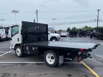 2024 Chevrolet Low Cab Forward 4500 HG 4500 HG LCF Gas