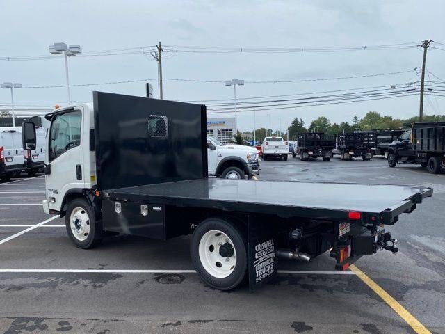 2024 Chevrolet Low Cab Forward 4500 HG 4500 HG LCF Gas