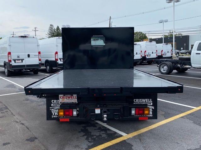 2024 Chevrolet Low Cab Forward 4500 HG 4500 HG LCF Gas