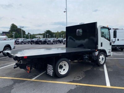 2024 Chevrolet Low Cab Forward 4500 HG 4500 HG LCF Gas