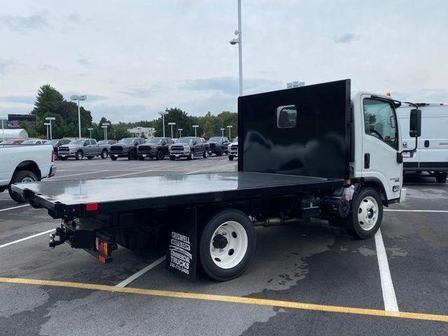 2024 Chevrolet Low Cab Forward 4500 HG 4500 HG LCF Gas
