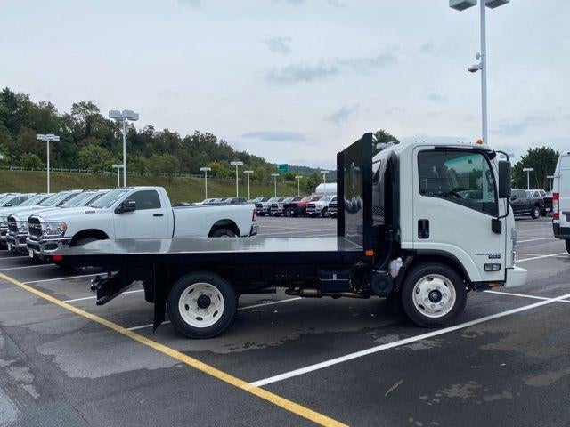 2024 Chevrolet Low Cab Forward 4500 HG 4500 HG LCF Gas